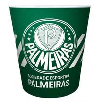 Balde para pipoca Palmeiras Balde para pipoca Palmeiras