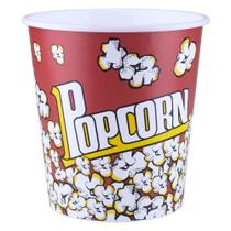 Balde para Pipoca São Bernardo Pop Corn