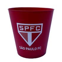 Balde para pipoca São Paulo