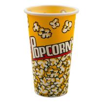 Balde para Pipocas - 11 x 17 cm