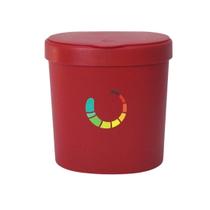 Balde para Residuos Organicos - 2,5 Litros