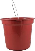 Balde Pequeno (Balde Plastico 10 L Reciclado)