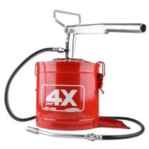 Balde PGraxa 7KG HL-07 HYDRONLUBZ 10111