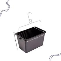 Balde Pintura Pvc 10 Lts- Gerplast Balde Pintura Pvc 10 Lts- Gerplast