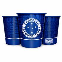 Balde Pipoca Decorado 2900ml Brasfoot Presente Times Futebol Cruzeiro Cabuloso Balde Pipoca Decorado 2900ml Brasfoot Presente Times Futebol Cruzeiro Cabuloso