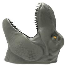 Balde Pipoca Jurassic World Cinema Filme Novo 2025 Licenciado Original Dinossauro T Rex 3.5L