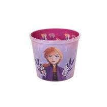 Balde Pipoca Super Decorado Frozen 2,1 L