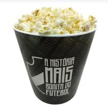 Balde pipoca vasco (7898918062967)