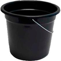 Balde Pl.Shangrila 7Lt Econ.Preto Balde Pl.Shangrila 7Lt Econ.Preto