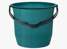 Balde Plástico 08 Litros - Construmarcas Balde Plástico 08 Litros - Construmarcas