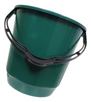Balde plastico 10 litros ARQPLAST