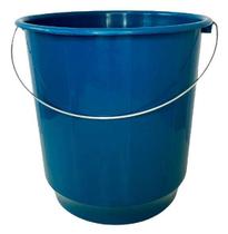 Balde Plástico 15 Litros - Construmarcas