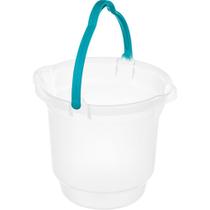 Balde plastico 15l hydrus sanremo