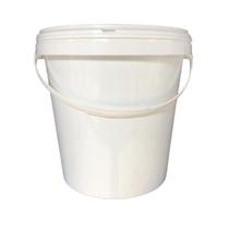 Balde Plástico 3.6L Compostagem