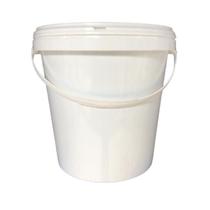 Balde Plástico 3.6L Para Estocar Cereais