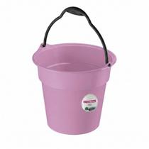 Balde Plástico 8 Litros Para Limpeza Casa Lavanderia SR610R Sanremo - Balde Plástico 8 Litros Para Limpeza Casa Lavanderia SR610R Sanremo -