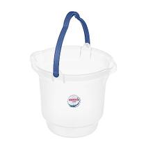 Balde Plastico 8,5L Hydrus