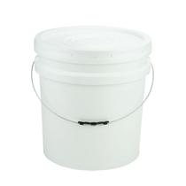 Balde Plástico Alimentício 30 Litros Fazer Cerveja Artesanal