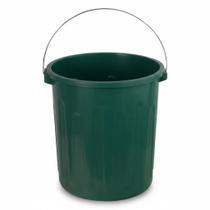 Balde Plástico com Alca de Ferro Arqplast 30 Litros -