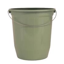 Balde Plástico com Alça de Metal 20 Litros Plasnew