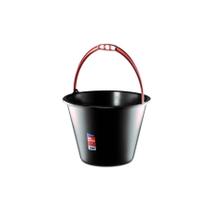 Balde Plastico Extra Forte 10L-Atlas At5080