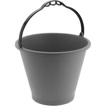 Balde Plástico Extra Reforçado 10 Litros - Dtools