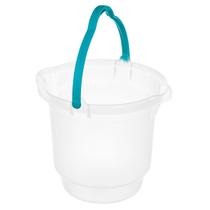 Balde Plástico Hydrus Sanremo 8,5 Litros