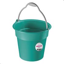 Balde Plastico Limpeza e Uso Geral Oba 15L Sanremo Balde Plastico Limpeza e Uso Geral Oba 15L Sanremo