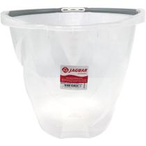 Balde Plástico Reforçado Max 16 Litros Jaguar