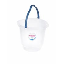 Balde plastico sanremo 12l