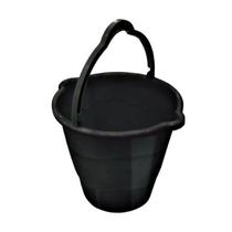Balde Plástico SANREMO Ref.1379 8,5L Balde Plástico SANREMO Ref.1379 8,5L