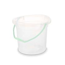 Balde Plasvale Verde Unidade 11 Litros