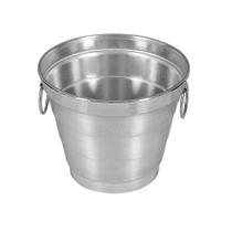 Balde Polido Para Gelo