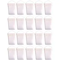 Balde Porto Velho - 20 Pçs Balde Porto Velho - 20 Pçs