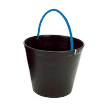 Balde Preto Astra Super 12 Lt.Pr1 Bc1