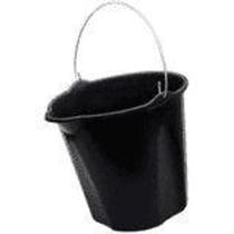 Balde reforçado 10 litros inplast