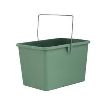 Balde Retangular 12,8L - Sanches Balde Retangular 12,8L - Sanches