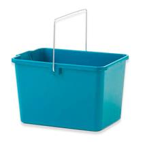 Balde retangular 12,8l sanghes