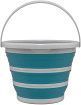 Balde Retrátil Flash Limp 10L RET3505