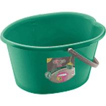 Balde sekito plastico noviça 10l - Betanin