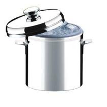 Balde Térmico com Tampa Brinox 1,5L 2118/101