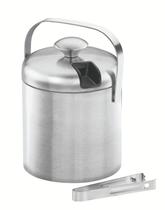 Balde Térmico para Gelo Inox Cosmos c/ Pegador Tramontina - 64210/930
