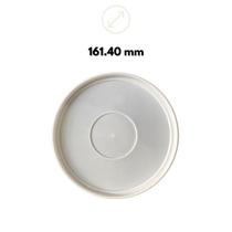 Balde Transparente 2.2L Alça Plástica para frutas 4 Pçs Balde Transparente 2.2L Alça Plástica para frutas 4 Pçs