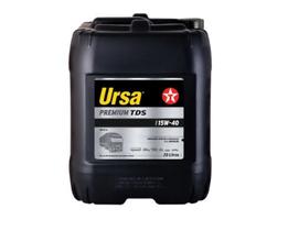 Balde Ursa Premium 15w40 TDS 20L