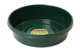 Balde Utilitário Little Giant de Plástico Verde 11,4 Litros