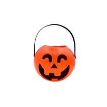 BALDEBÓBORA (3 unidades) - balde abobora de halloween BALDEBÓBORA (3 unidades) - balde abobora de halloween