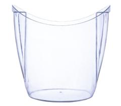 Baldes De Gelo Acrílico Champanheira Bebidas Grande 8lts Baldes De Gelo Acrílico Champanheira Bebidas Grande 8lts