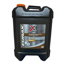 Baldes Óleo 90 GL4 Diesel X1 Maxx Eficiência comprovada