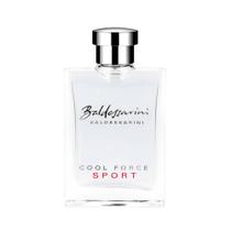 Baldessarini Cool Force Sport Eau de Toilette - Perfume Masculino 90ml
