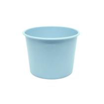 Baldinho De Pipoca 1,5l Azul Claro